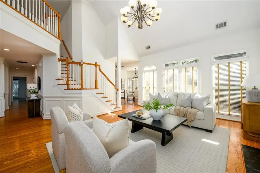 1560 Oak Park Cove, Decatur, GA 30033 - #3