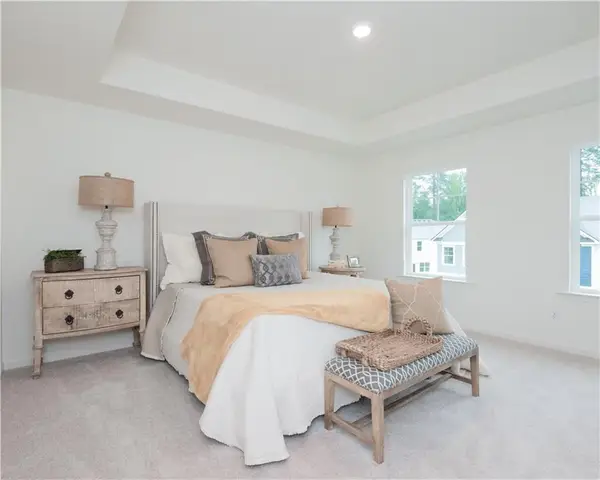 263 Barracks Way #877, Hoschton, GA 30548