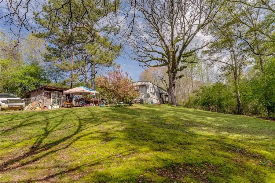 3585 Old Highway 100 S, Tallapoosa, GA 30176 - #2