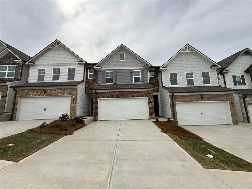 3999 Streamlet Way #158, Gainesville, GA 30506 - #1