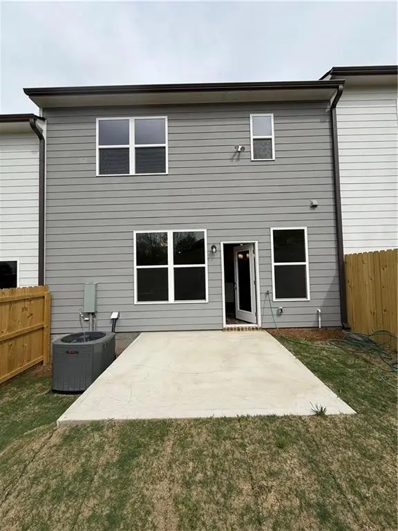 3999 Streamlet Way #158, Gainesville, GA 30506 - #3