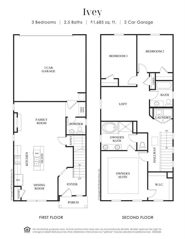 291 Barracks Way #883, Hoschton, GA 30548 - #1