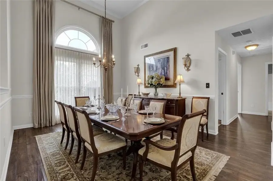 6211 Wilmington Way, Flowery Branch, GA 30542 - #2