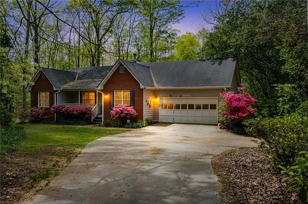 58 S Singley Drive, Locust Grove, GA 30248 - #1