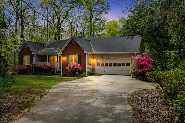 58 S Singley Drive, Locust Grove, GA 30248