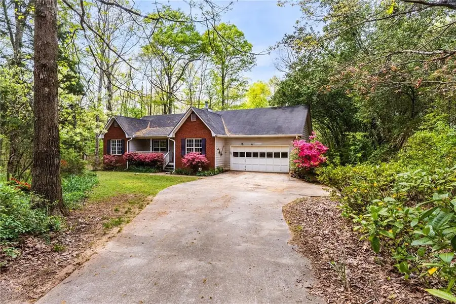 58 S Singley Drive, Locust Grove, GA 30248 - #2