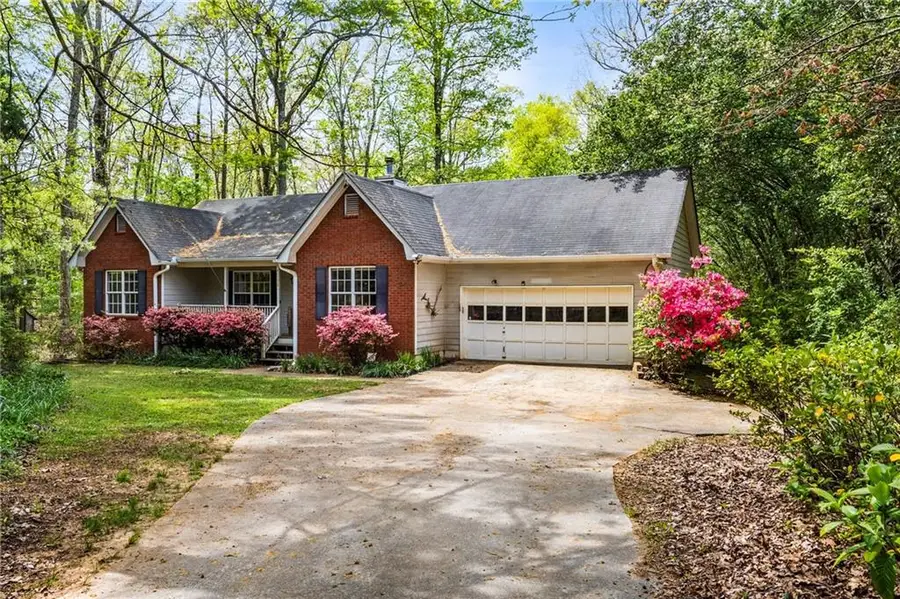 58 S Singley Drive, Locust Grove, GA 30248 - #3