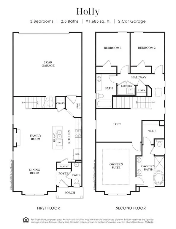 295 Barracks Way #884, Hoschton, GA 30548 - #1
