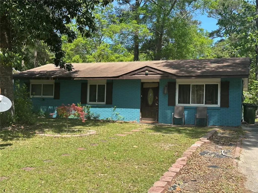 4783 Wellborn Drive, Columbus, GA 31907 - #1