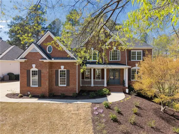 14 Riverwood Pass, Dallas, GA 30156