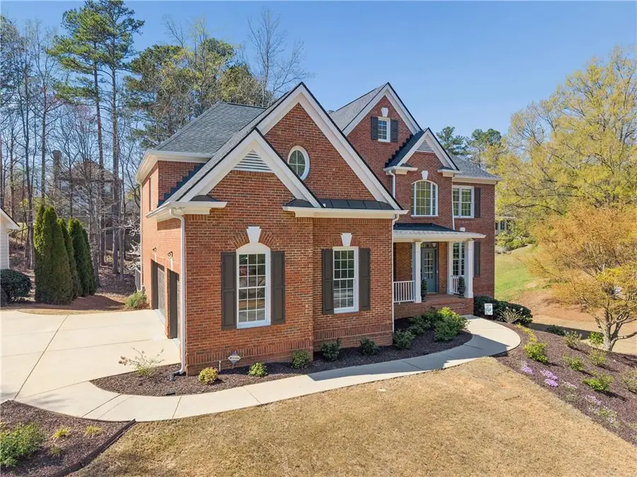 14 Riverwood Pass, Dallas, GA 30157 - #2