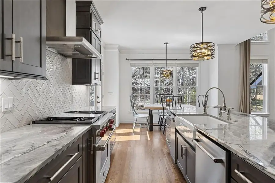 14 Riverwood Pass, Dallas, GA 30157 - #3