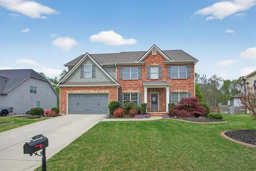 4320 Jeston Court, Cumming, GA 30028 - #2