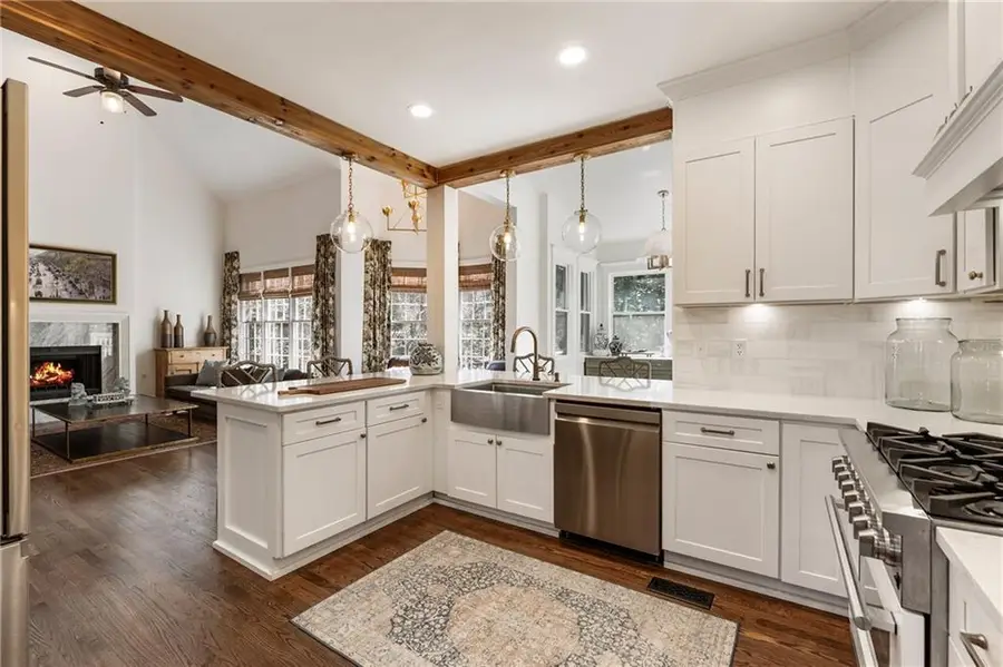 250 Plantation Cove, Milton, GA 30004 - #3