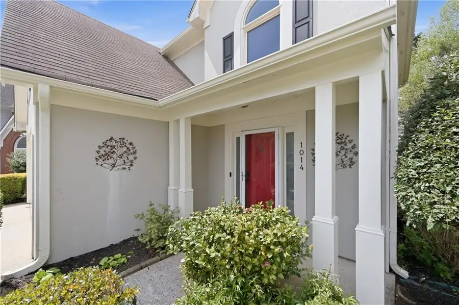 1014 Brentmoor Lane Nw, Kennesaw, GA 30144 - #2