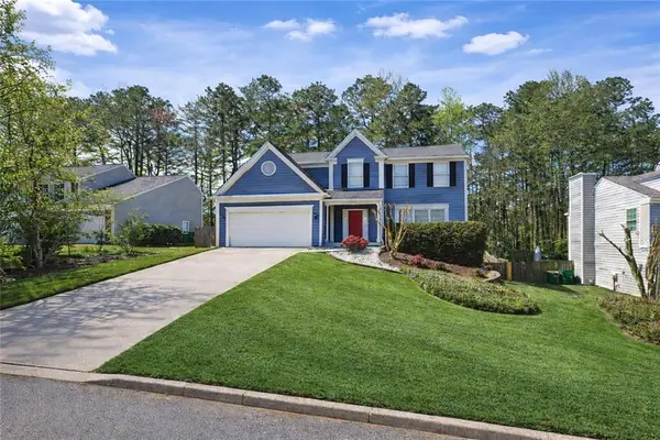 10020 Feather Sound Court, Alpharetta, GA 30022