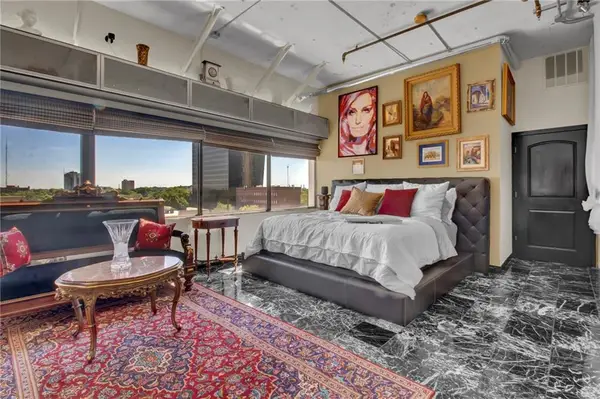 120 Ralph Mcgill Boulevard Ne #710, Atlanta, GA 30308