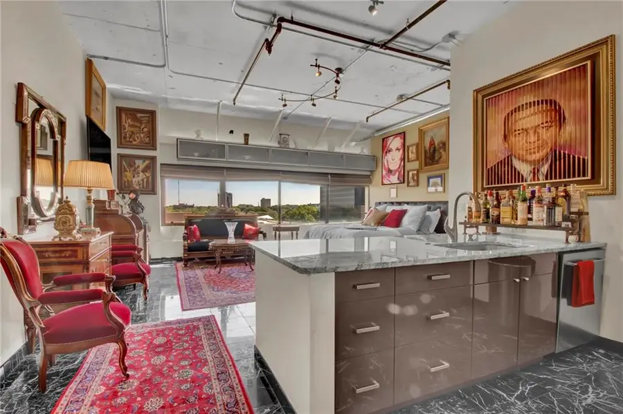 120 Ralph Mcgill Boulevard Ne #710, Atlanta, GA 30308 - #2