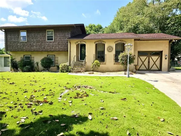 1244 Hickory Wood Drive Ne, Woodstock, GA 30188