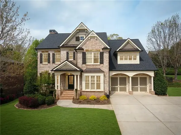 3130 Seven Oaks Drive, Cumming, GA 30041