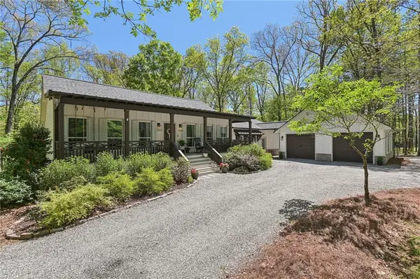 16605 Westbrook Road, Alpharetta, GA 30004