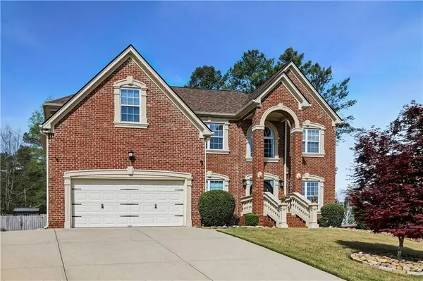4689 Lantern Court, Lithonia, GA 30038