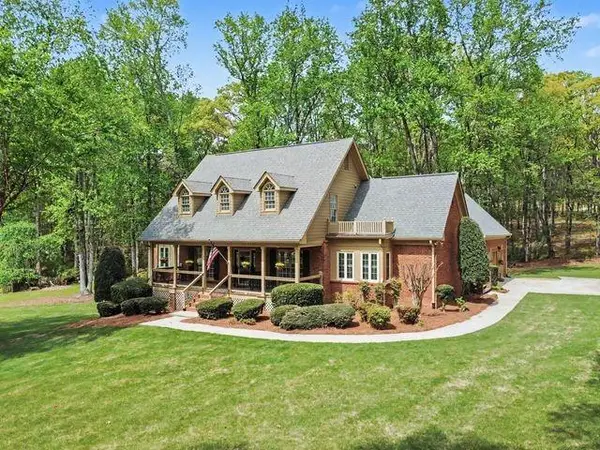 3275 Fence Road, Dacula, GA 30019