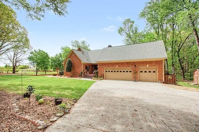 3275 Fence Road, Dacula, GA 30019 - #2