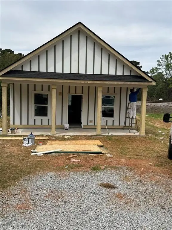 29 Laurel Lane, Carrollton, GA 30116 - #3