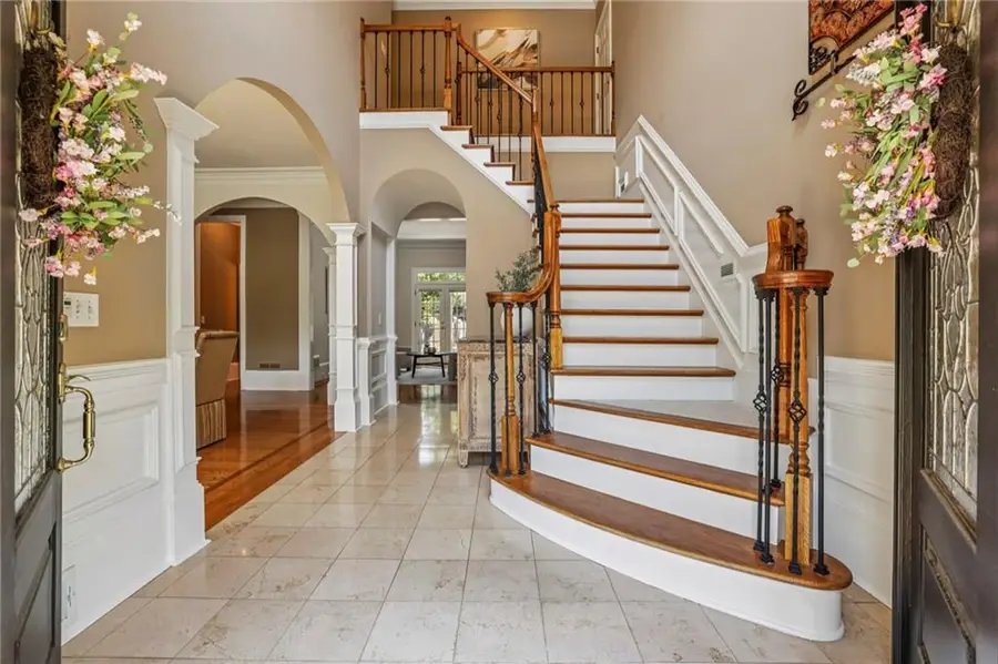 3990 Falls Ridge Drive, Johns Creek, GA 30022 - #2