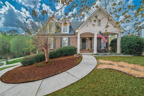 16 Arbor Hills Lane, Talking Rock, GA 30175