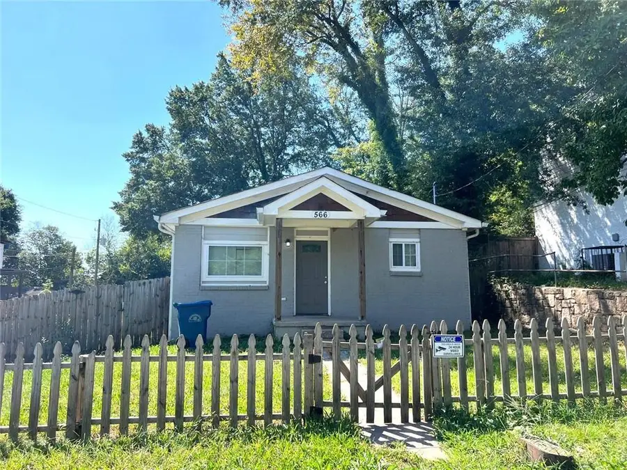 566 Rockwell Street Sw, Atlanta, GA 30310 - #2