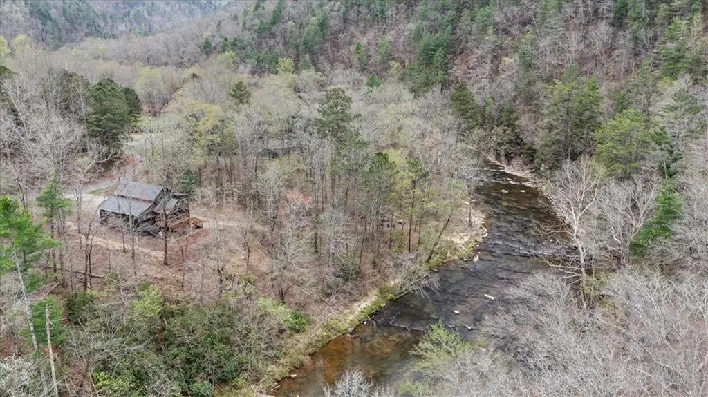 496 Meadow Lane, Talking Rock, GA 30175 - #1