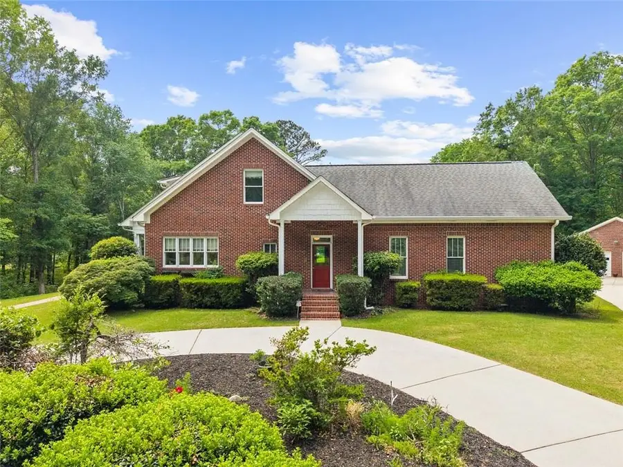 11905 Hutcheson Ferry Road, Chattahoochee Hills, GA 30268 - #3
