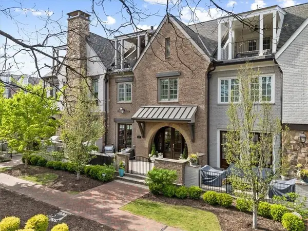 57 Church Street, Alpharetta, GA 30009