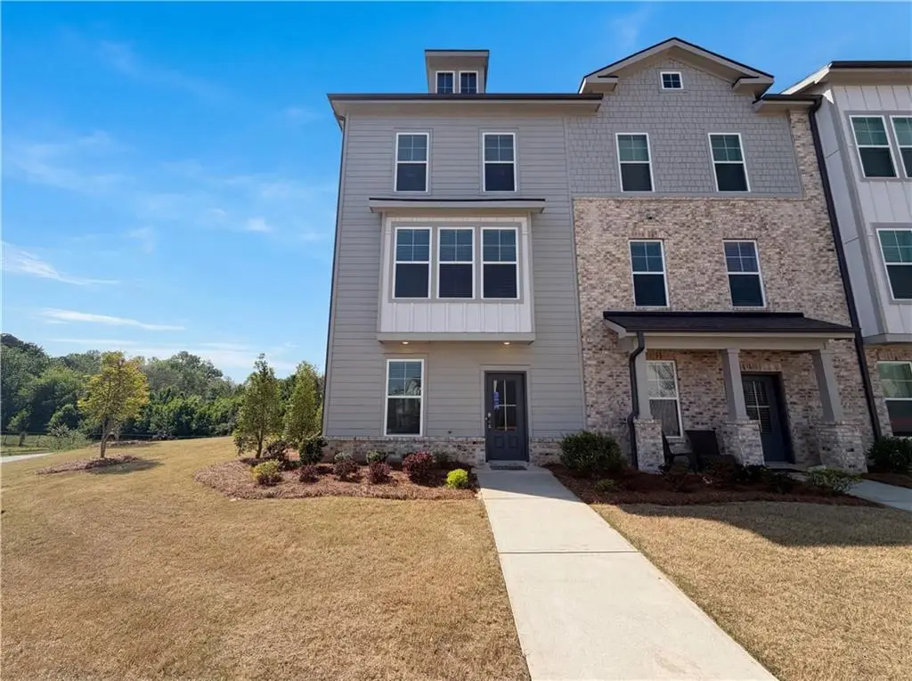 200 Cobalt Drive, Fayetteville, GA 30214 - #1