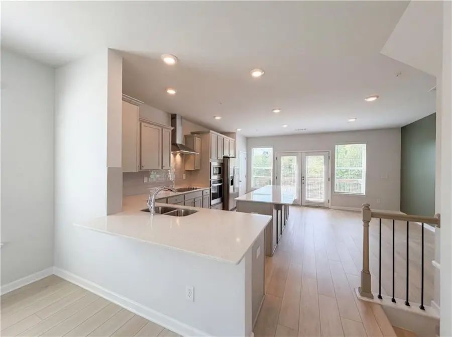 200 Cobalt Drive, Fayetteville, GA 30214 - #2