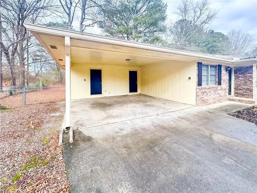 4260 Carlos Court, Powder Springs, GA 30127 - #2