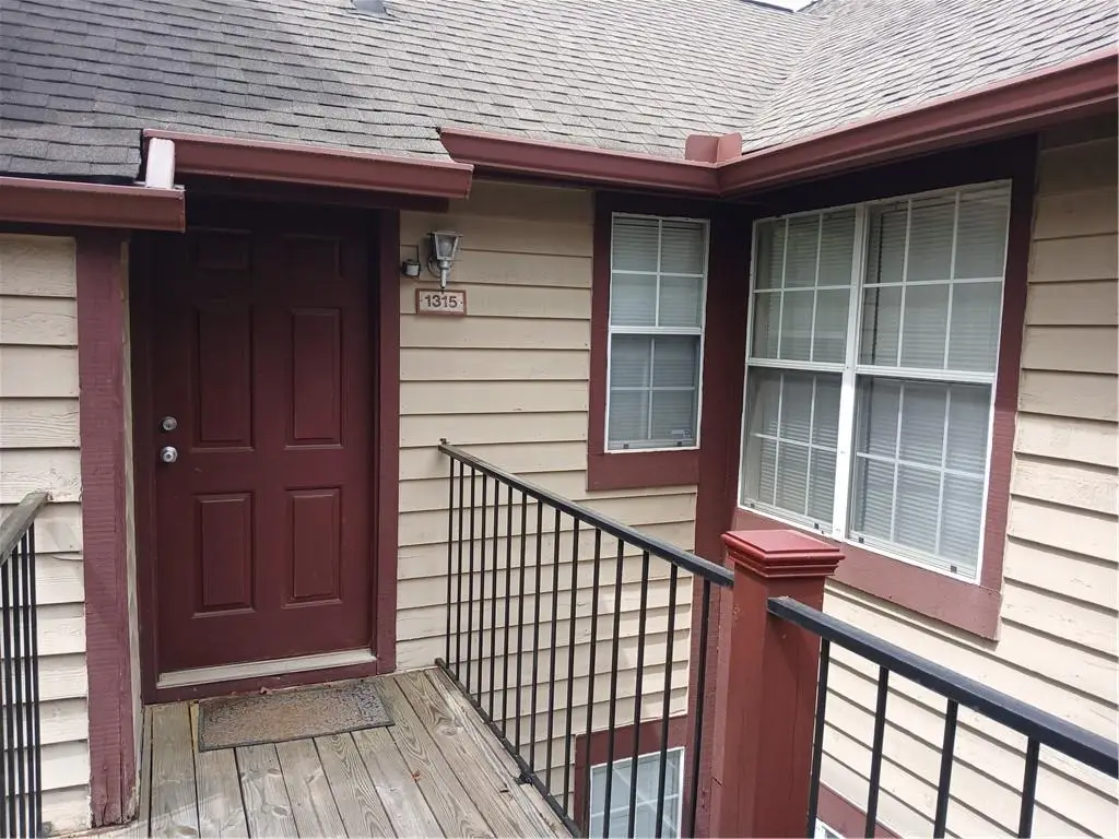 1315 Red Deer Way #255, Alpharetta, GA 30022 - #1