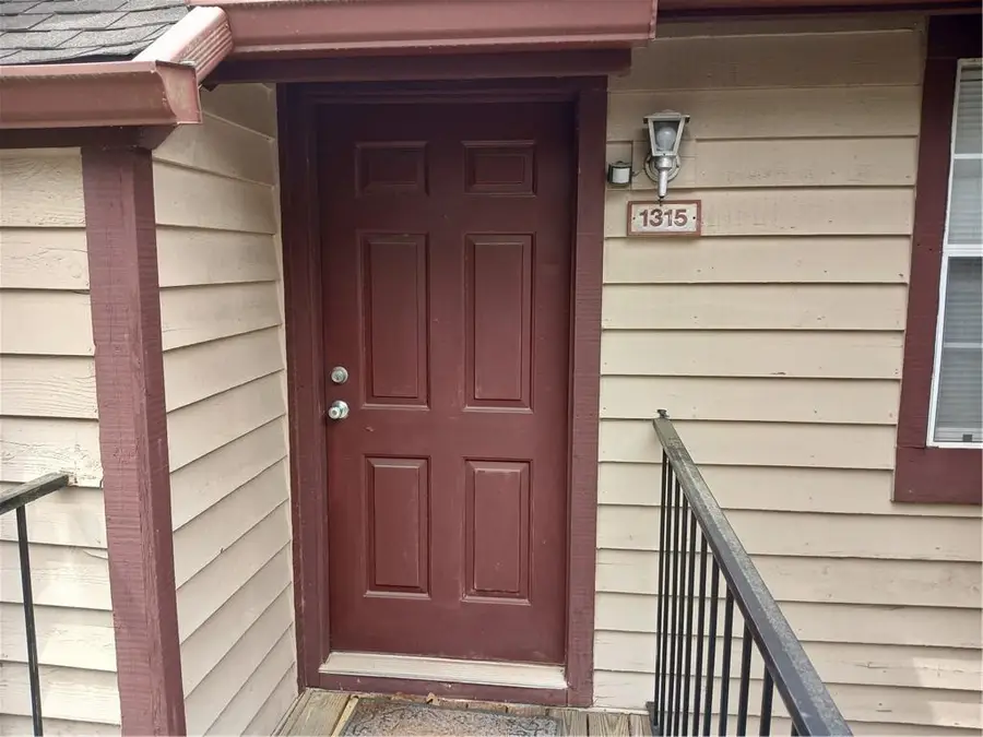 1315 Red Deer Way #255, Alpharetta, GA 30022 - #2