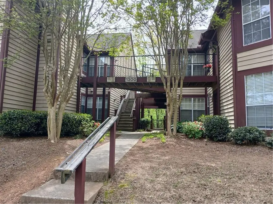 1315 Red Deer Way #255, Alpharetta, GA 30022 - #3