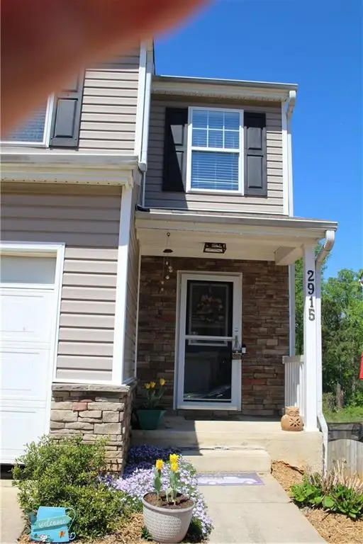 2915 Englewood Drive, Cumming, GA 30040 - #2