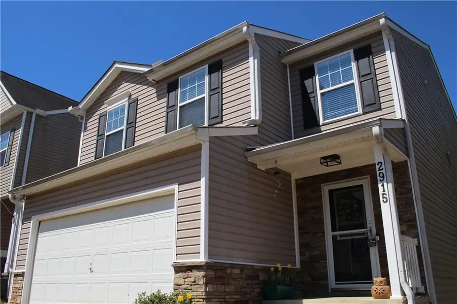 2915 Englewood Drive, Cumming, GA 30040 - #3