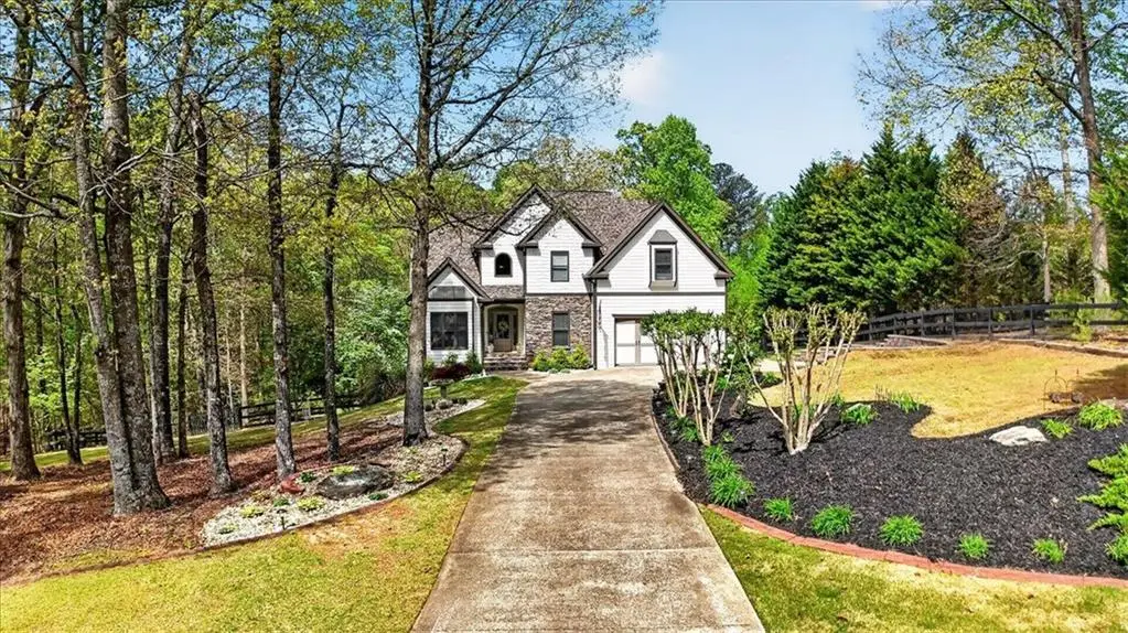 207 Oakwind Court, Canton, GA 30114 - #1