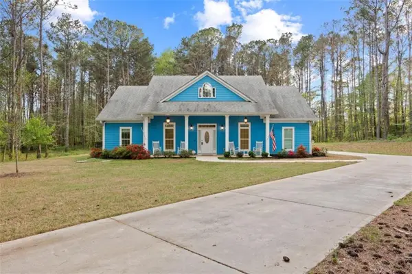 750 Roscoe Road, Newnan, GA 30263