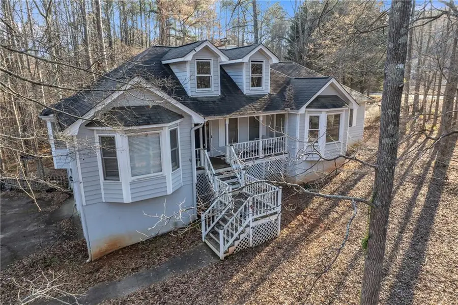 401 The Farm Road, McDonough, GA 30252 - #2