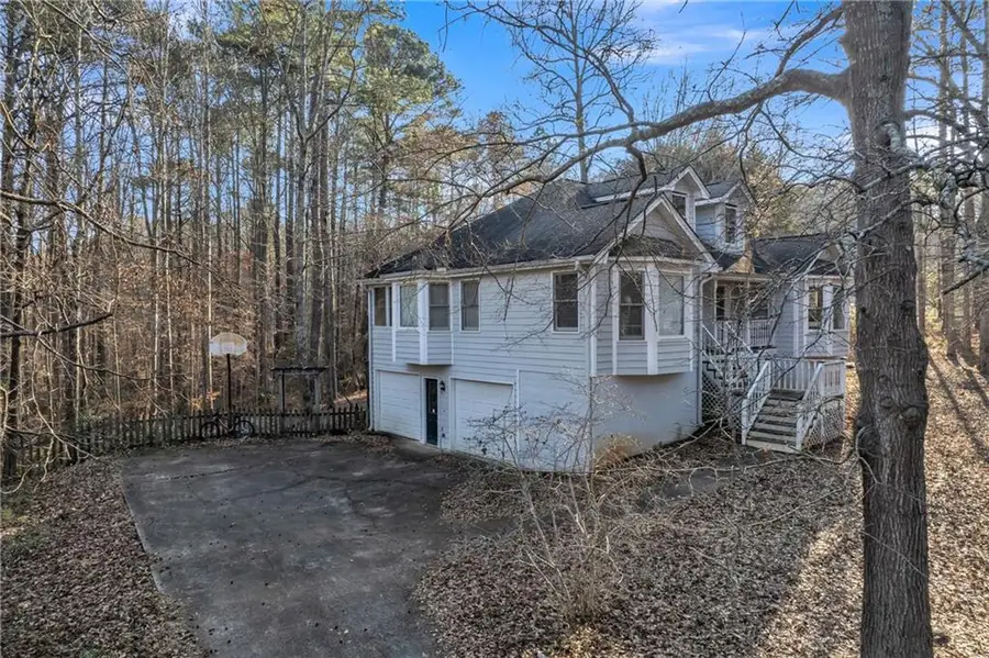 401 The Farm Road, McDonough, GA 30252 - #3