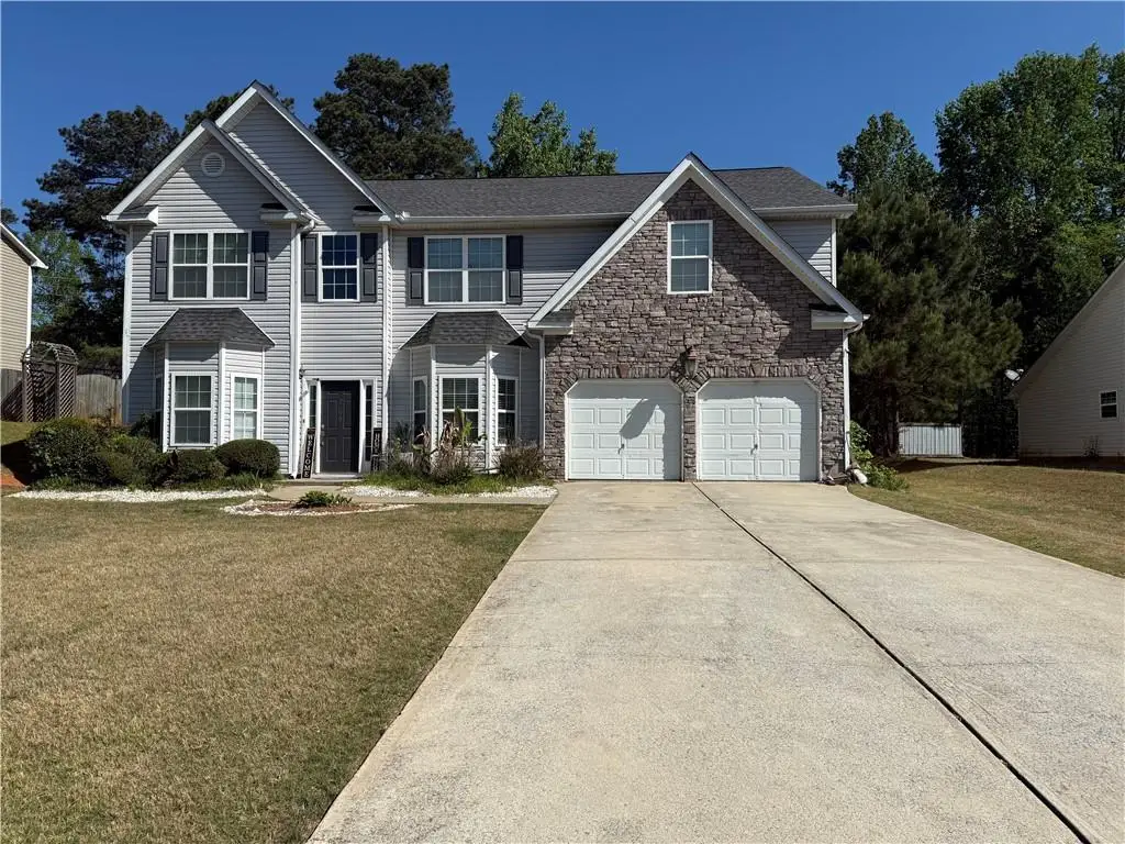 2690 Harrison Mill Drive, Douglasville, GA 30135 - #1