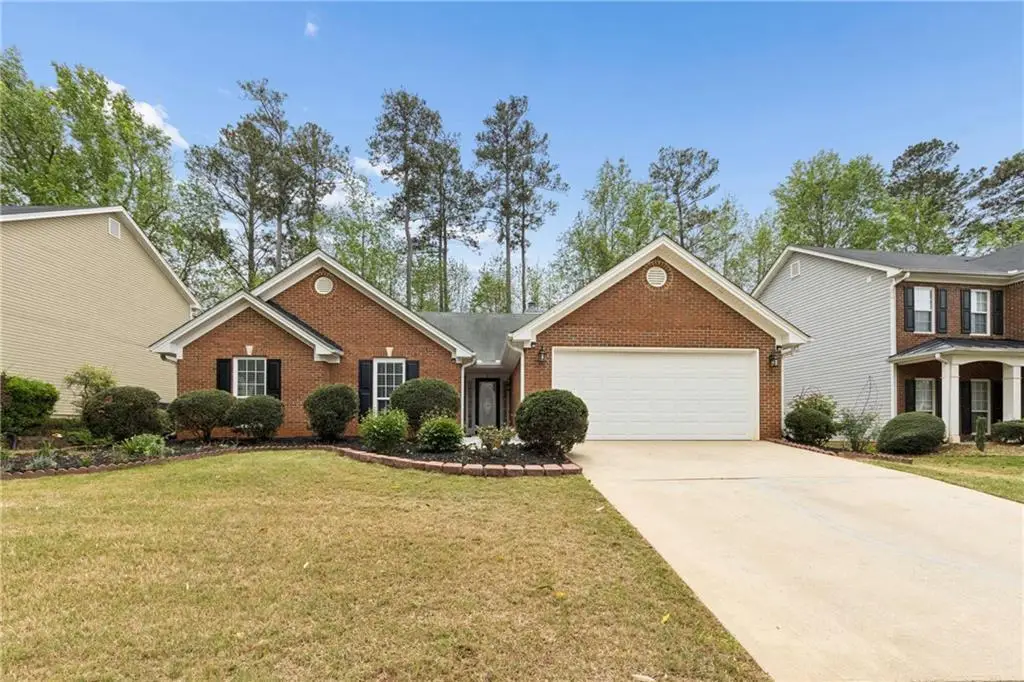 1316 Mandalay Court Sw, Lilburn, GA 30047 - #1