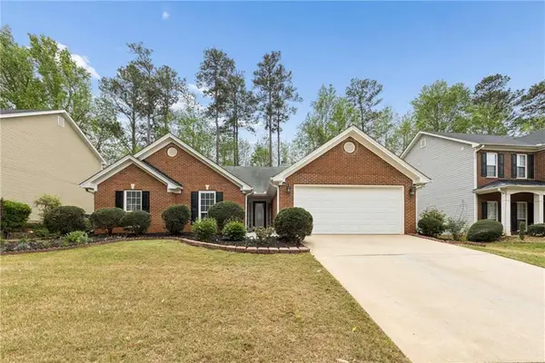 1316 Mandalay Court Sw, Lilburn, GA 30047